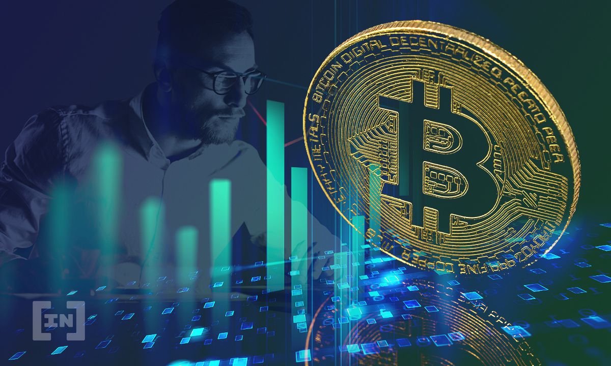 Bitcoin (BTC) Breaks Out Above 106-Day Resistance Line
