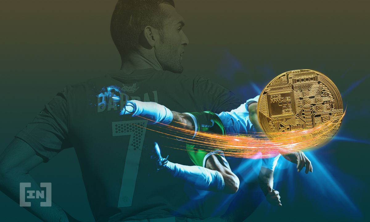 Arsenal Loses Appeal Over Misleading Crypto Advertising