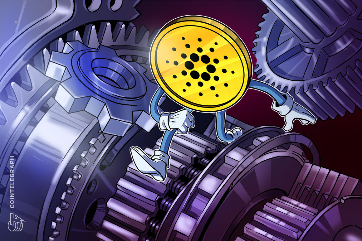 Cardano bulls run out of steam after Vasil hard fork — 40% ADA price crash in play