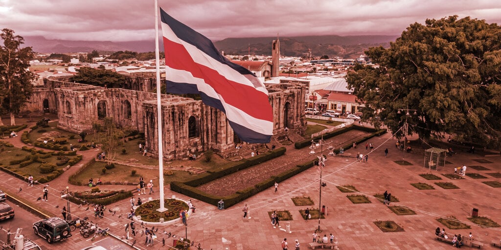 Costa Rican Lawmakers Propose Nixing Almost All Taxes on Bitcoin
