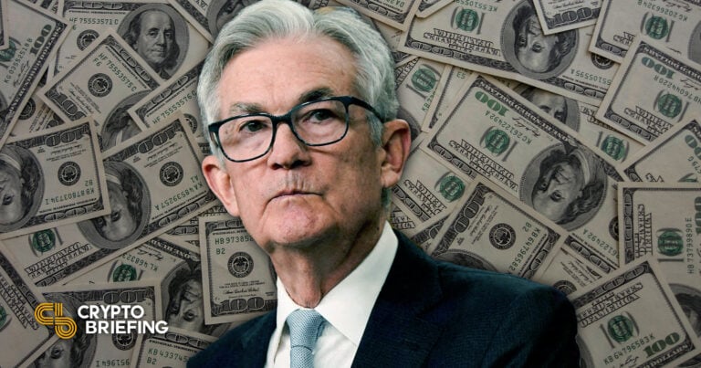 Fed Hikes Rates by Only 50 Basis Points