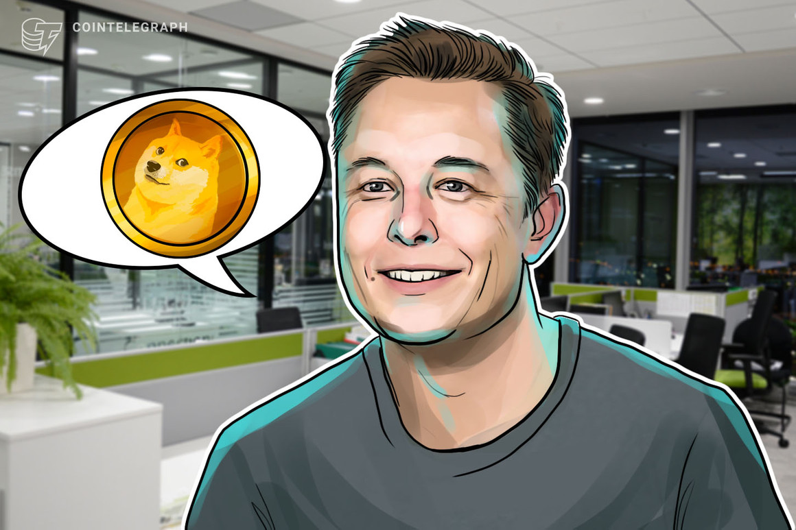 Reading the Elon Musk ‘tea leaves’ — Is Dogecoin coming for Twitter?