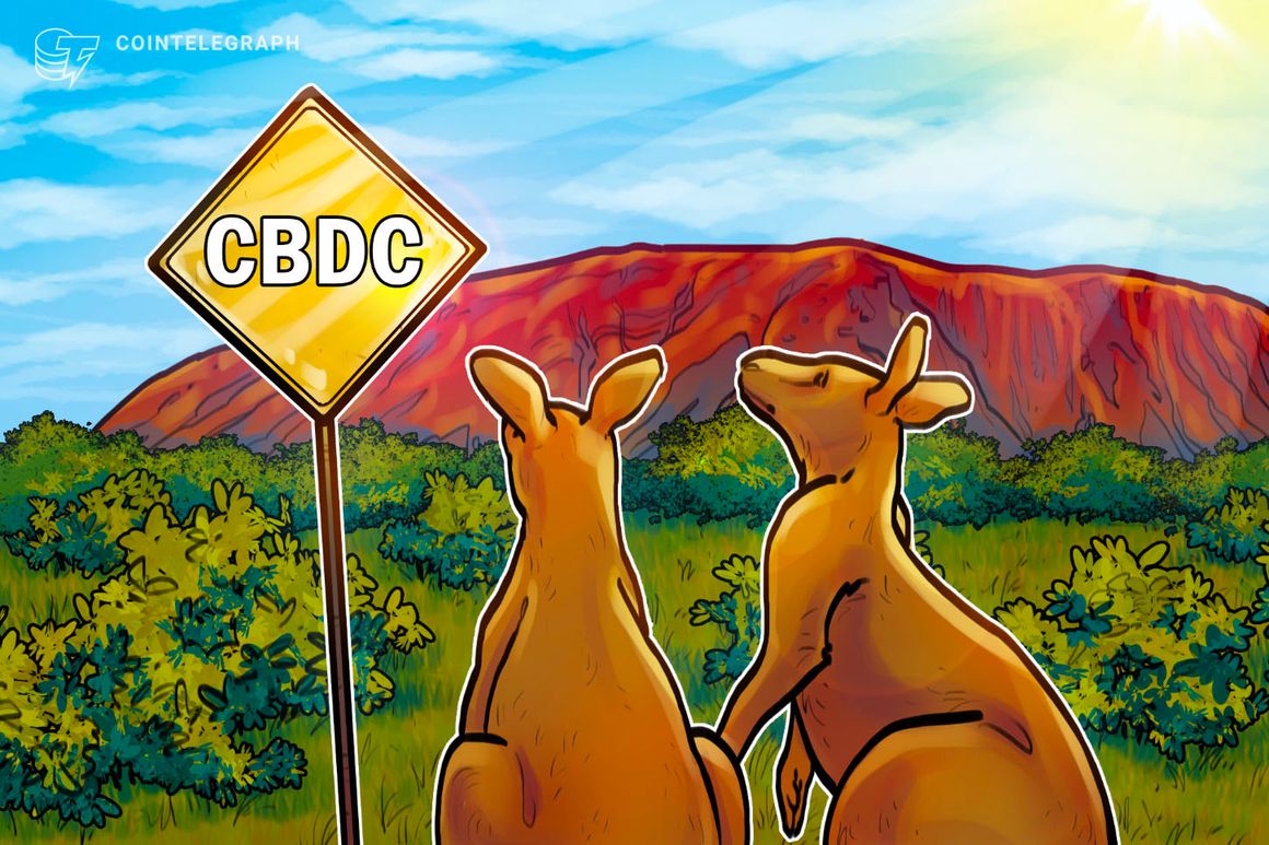 Australian CBDC could be useful for payments, tokenization, says RBA