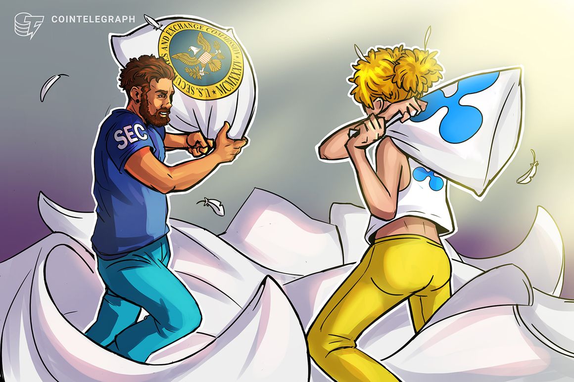 SEC–Ripple lawsuit cost XRP 3 years of adoption: Lawyer