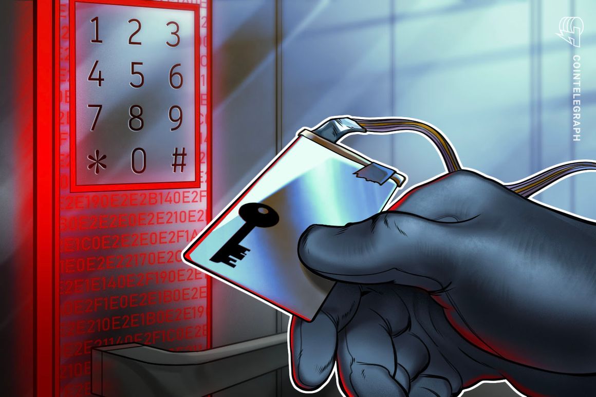 Crypto gambling site Stake sees $41M withdrawn in confirmed hack