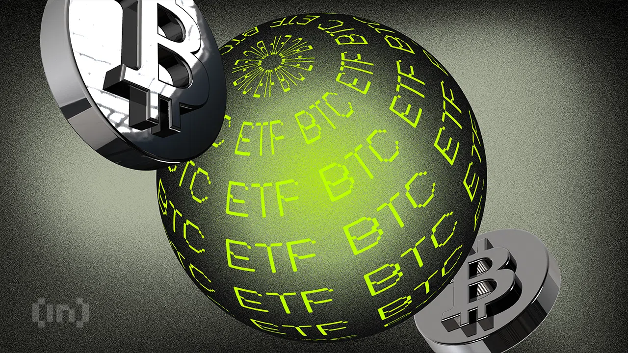Experts Confirm Bitcoin ETFs Will Actually Be BTC Backed