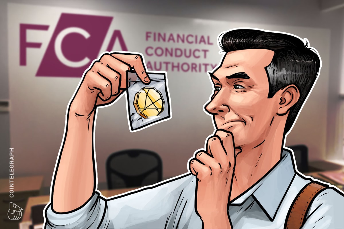 UK FCA crypto skills gap is causing slow enforcement, says National Audit Office